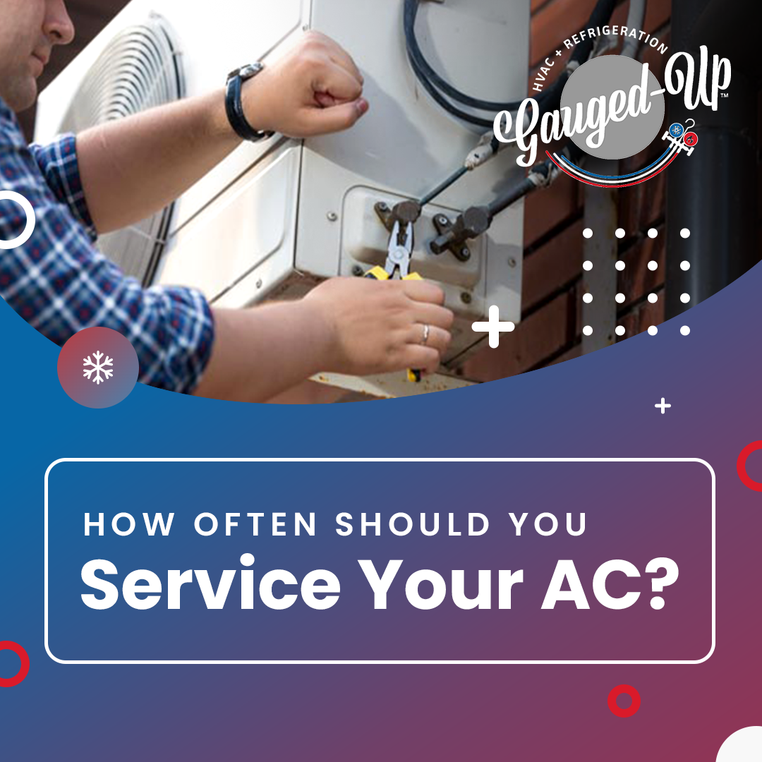 How Often Should You Service Your AC?